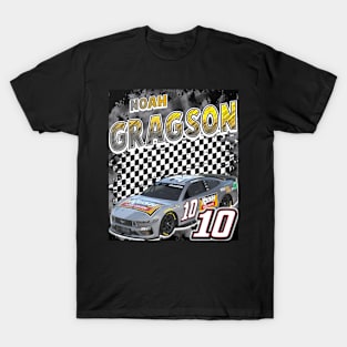 NOAH GRAGSON T-Shirt